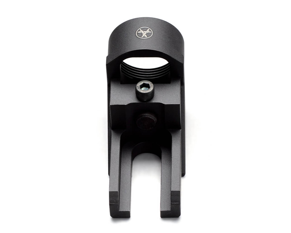 Buttstock adapter "Monolith-2" - 4